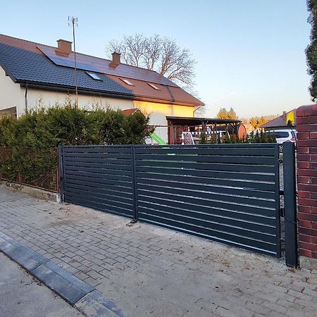 U Janka Trzeciego 6 Sauna & Jacuzzi Oleszyce Exterior foto