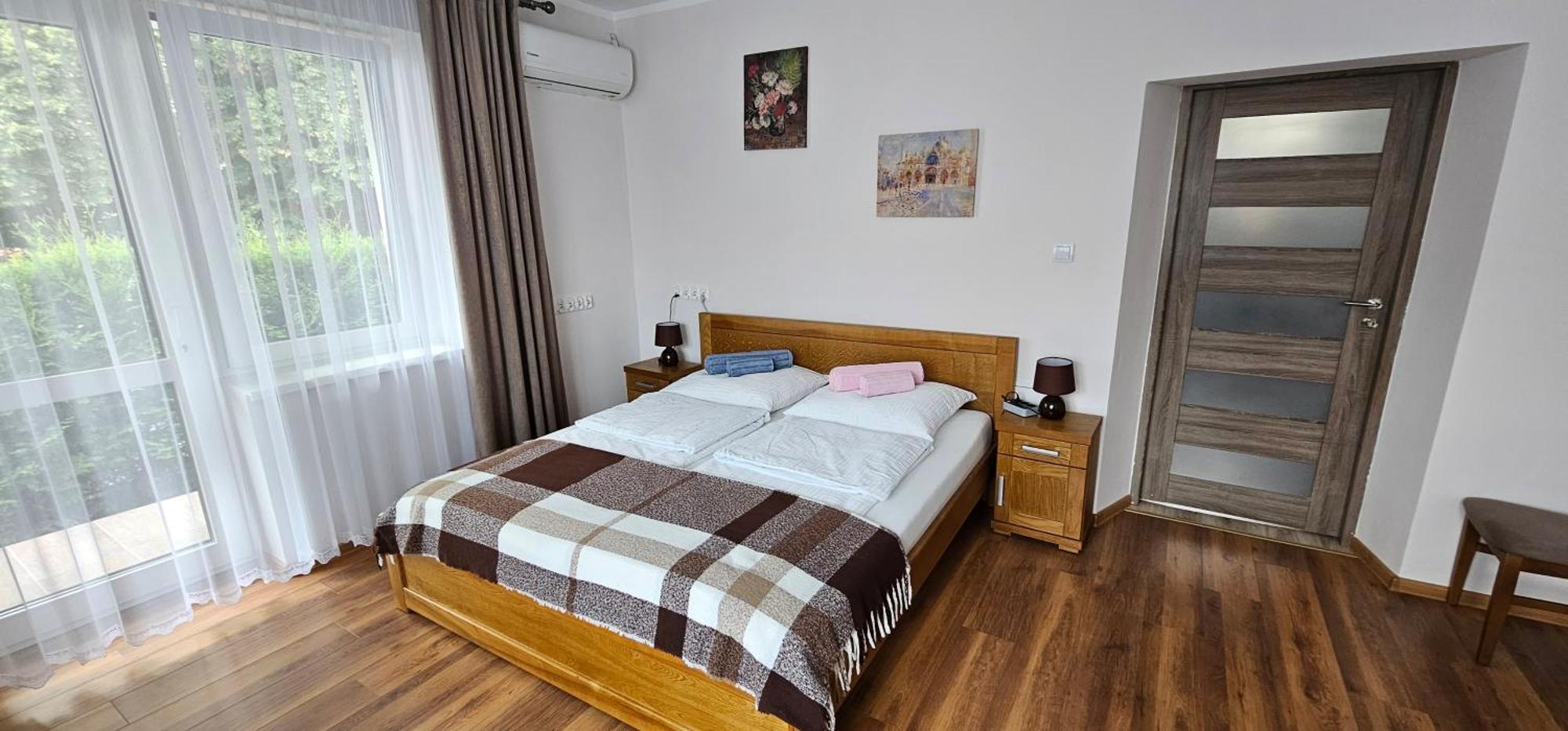 U Janka Trzeciego 6 Sauna & Jacuzzi Oleszyce Exterior foto