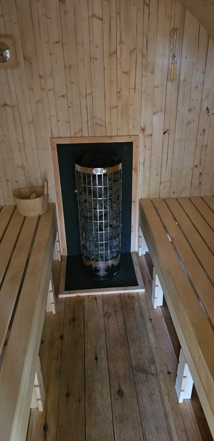 U Janka Trzeciego 6 Sauna & Jacuzzi Oleszyce Exterior foto